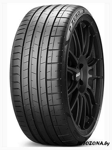 Pirelli P Zero PZ4 295/35R21 107Y